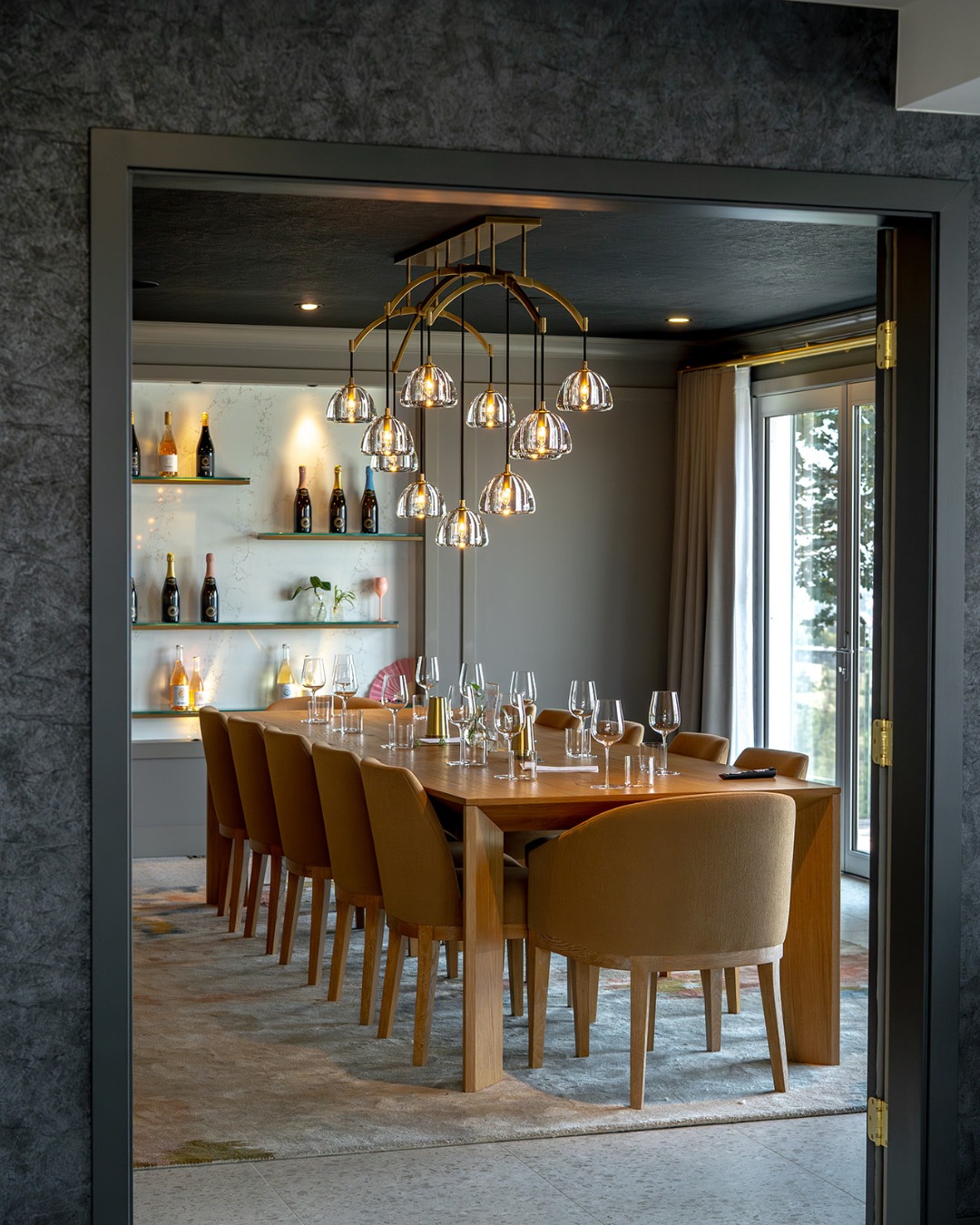 Naramata Bench Wines