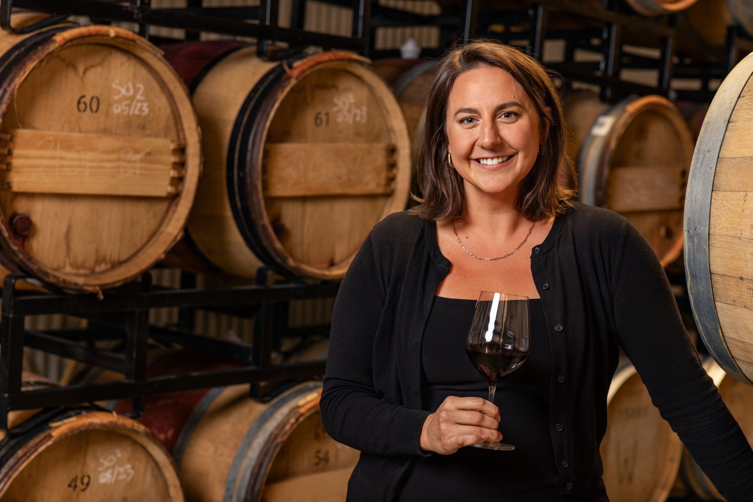 Naramata Bench Wines