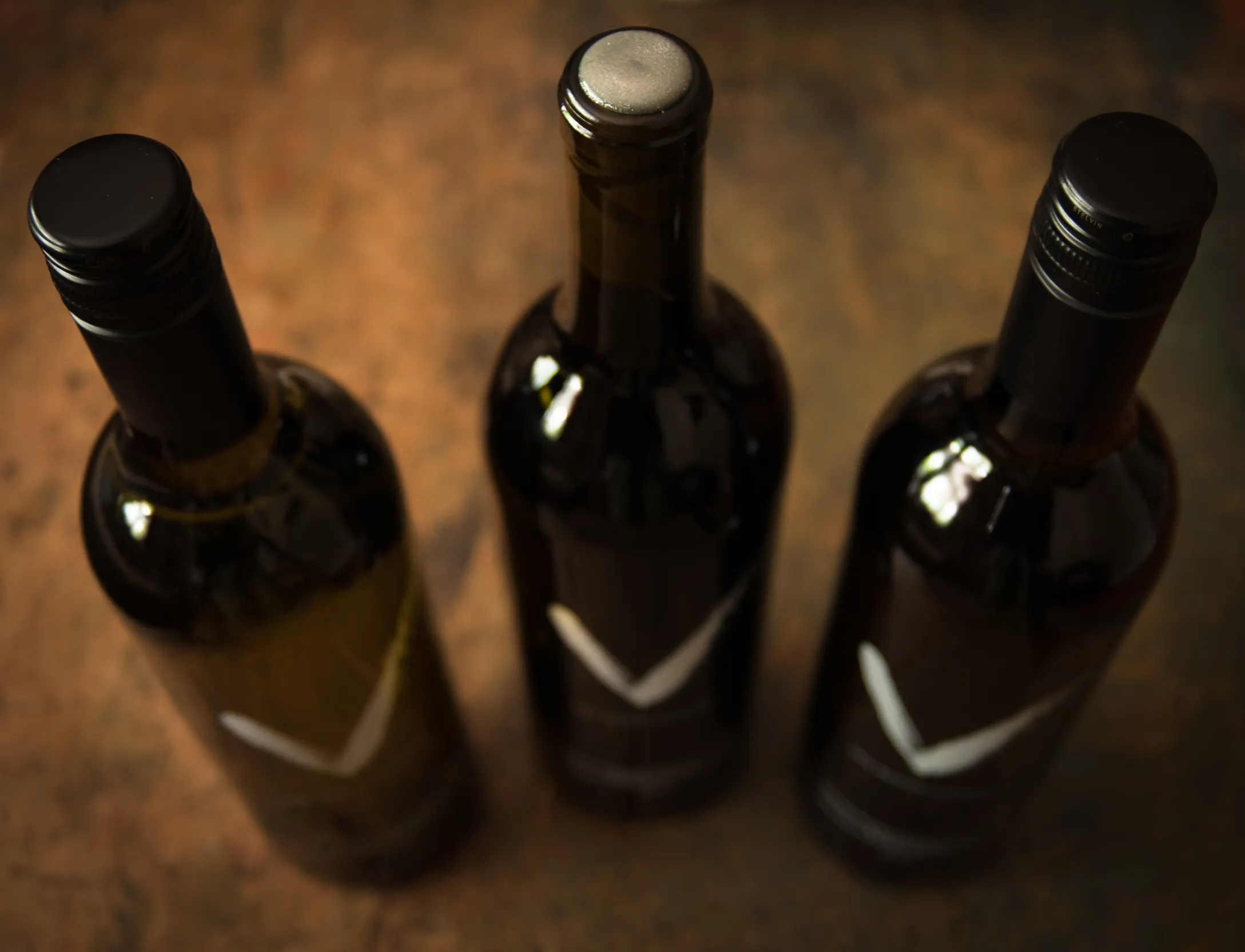 Naramata Bench Wines