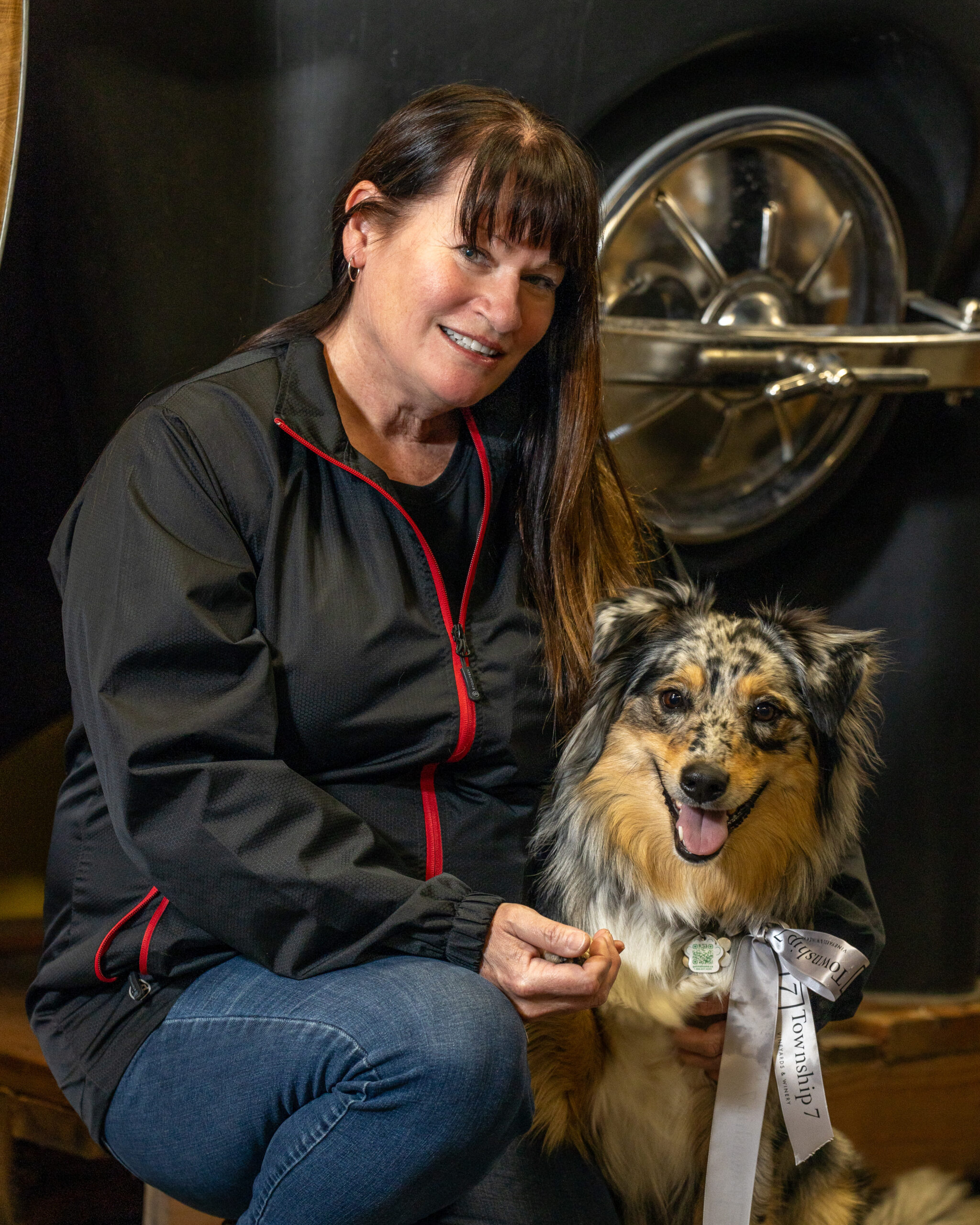 Township 7 Vineyards & Winery