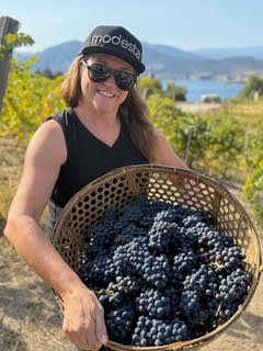 Modesta Estate Winery