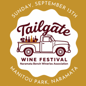 Tailgate Early Bird