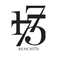 Bench 1775